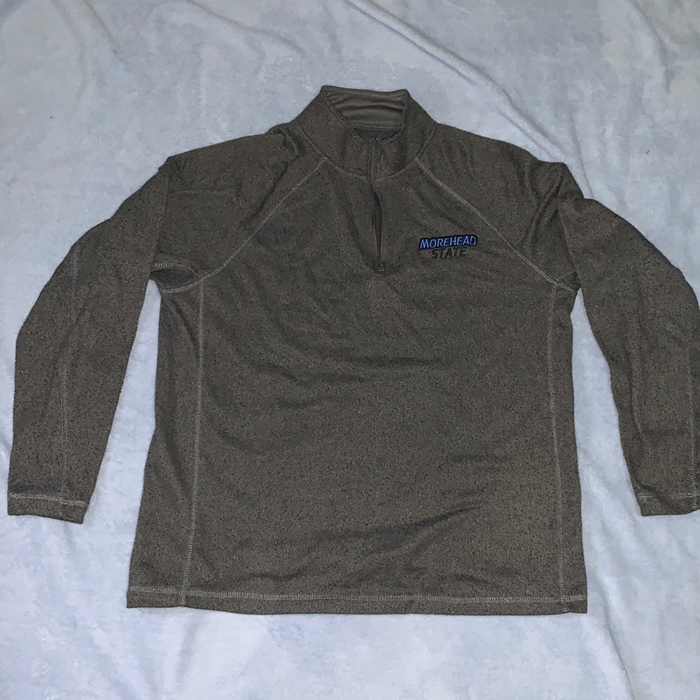 Morehead State University pull over